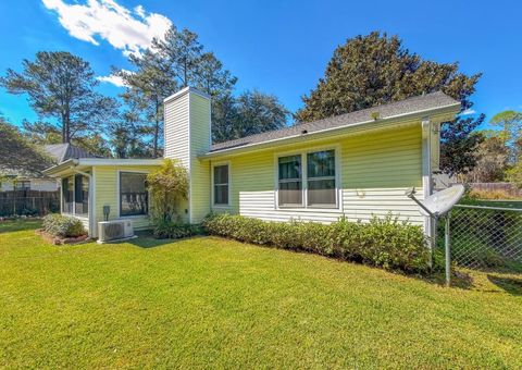 Tiny photo for 1537 GOODWOOD Drive, Tallahassee, FL 32308 (MLS # 393175)