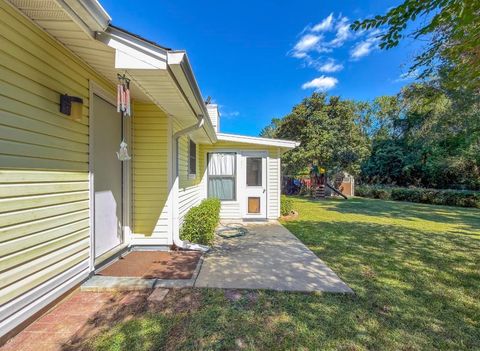 Tiny photo for 1537 GOODWOOD Drive, Tallahassee, FL 32308 (MLS # 393175)