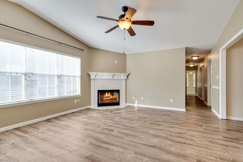 Tiny photo for 7140 Towner Trace, Tallahassee, FL 32312 (MLS # 394457)