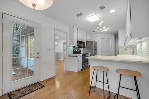 Tiny photo for 2850 Green Forest Lane, Tallahassee, FL 32312 (MLS # 395557)