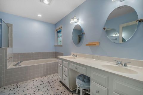 Tiny photo for 2850 Green Forest Lane, Tallahassee, FL 32312 (MLS # 395557)