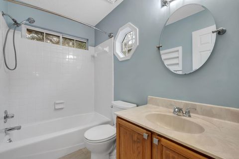 Tiny photo for 2850 Green Forest Lane, Tallahassee, FL 32312 (MLS # 395557)