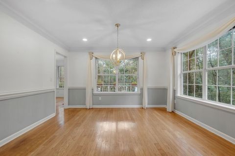 Tiny photo for 2850 Green Forest Lane, Tallahassee, FL 32312 (MLS # 395557)