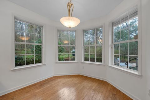 Tiny photo for 2850 Green Forest Lane, Tallahassee, FL 32312 (MLS # 395557)