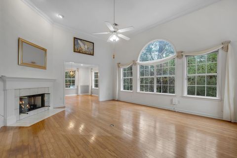 Tiny photo for 2850 Green Forest Lane, Tallahassee, FL 32312 (MLS # 395557)