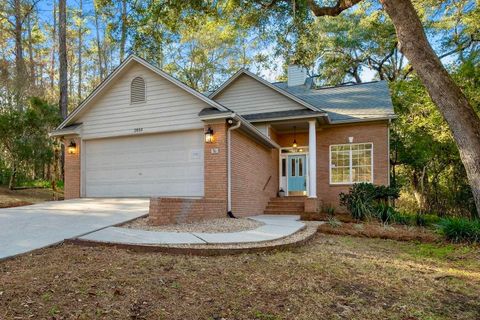 2850 Green Forest Lane Tallahassee FL 32312