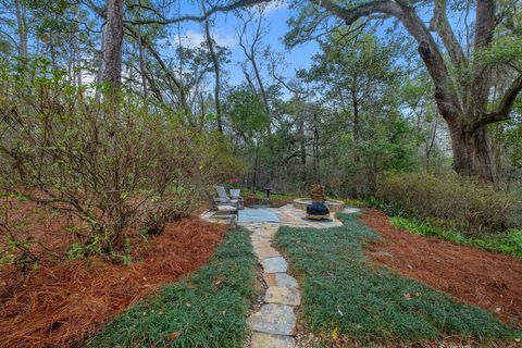 Tiny photo for 2850 Green Forest Lane, Tallahassee, FL 32312 (MLS # 395557)