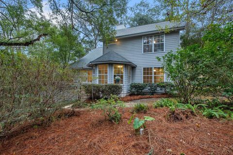 Tiny photo for 2850 Green Forest Lane, Tallahassee, FL 32312 (MLS # 395557)