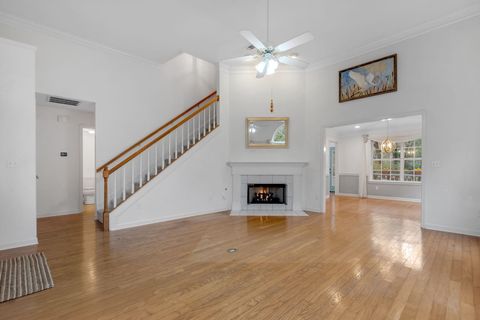 Tiny photo for 2850 Green Forest Lane, Tallahassee, FL 32312 (MLS # 395557)