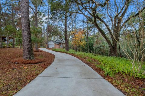 Tiny photo for 2850 Green Forest Lane, Tallahassee, FL 32312 (MLS # 395557)