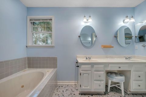 Tiny photo for 2850 Green Forest Lane, Tallahassee, FL 32312 (MLS # 395557)