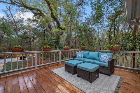 Tiny photo for 2850 Green Forest Lane, Tallahassee, FL 32312 (MLS # 395557)