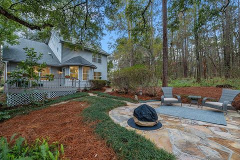 Tiny photo for 2850 Green Forest Lane, Tallahassee, FL 32312 (MLS # 395557)