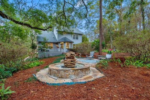 Tiny photo for 2850 Green Forest Lane, Tallahassee, FL 32312 (MLS # 395557)