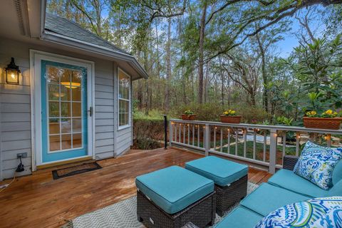 Tiny photo for 2850 Green Forest Lane, Tallahassee, FL 32312 (MLS # 395557)