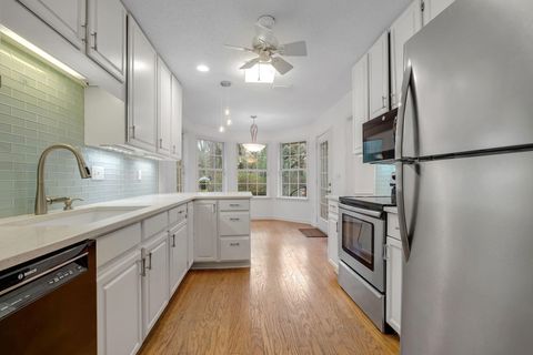 Tiny photo for 2850 Green Forest Lane, Tallahassee, FL 32312 (MLS # 395557)