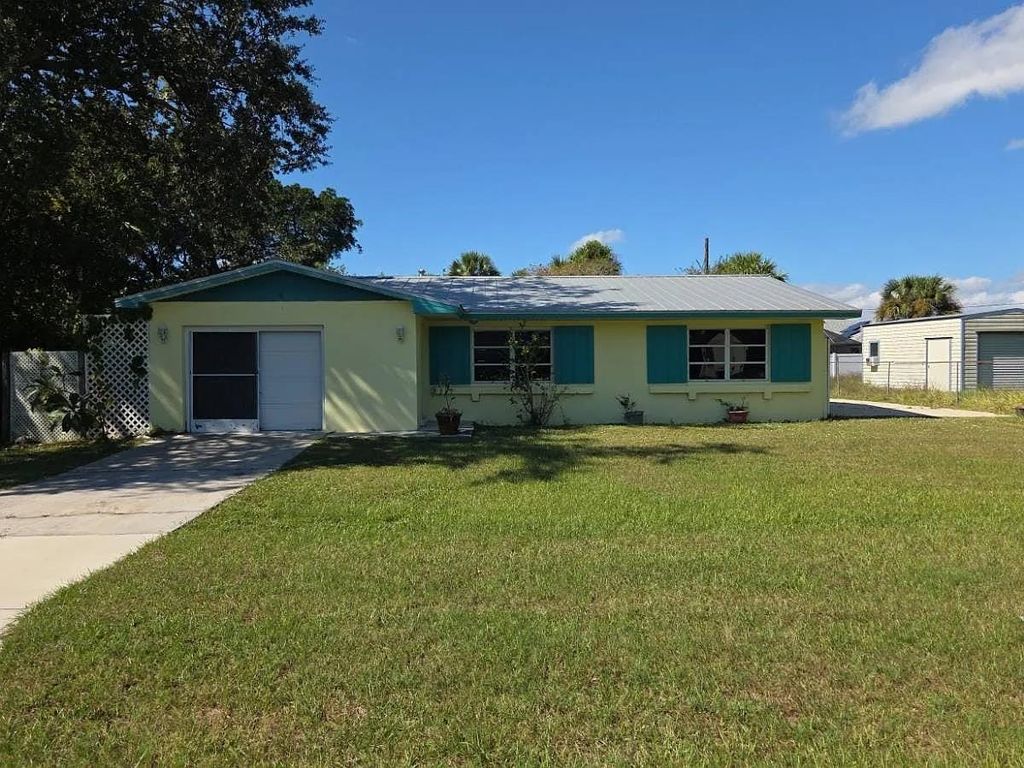 Photo of 4209 Kilpatrick Street, Other Florida, FL 33948 (MLS # 393333)
