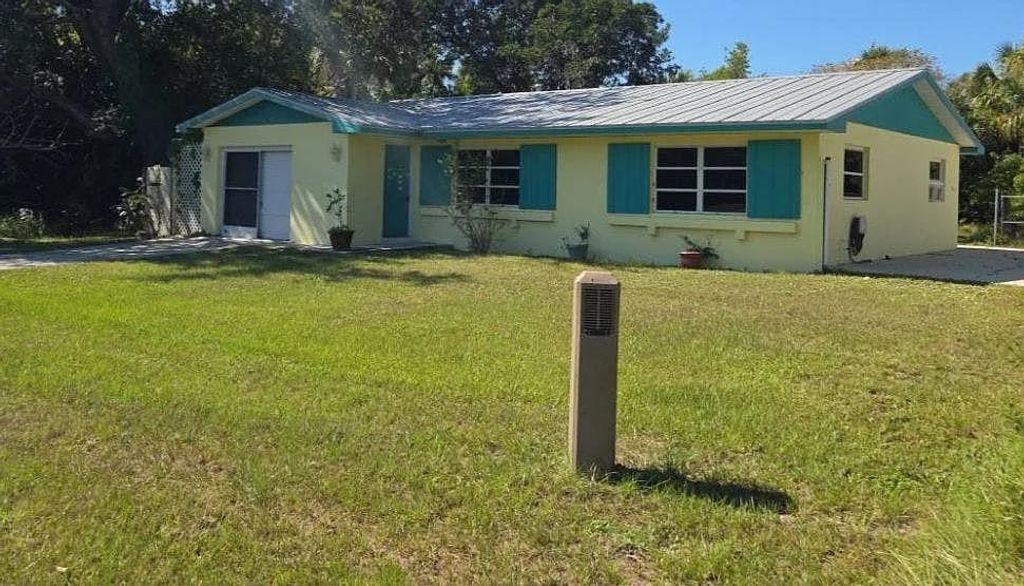 Photo of 4209 Kilpatrick Street, Other Florida, FL 33948 (MLS # 393333)