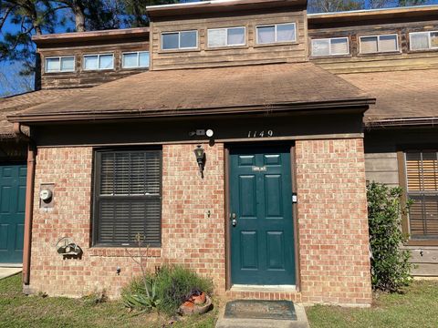 Tiny photo for 1149 OCALA Road, Tallahassee, FL 32304 (MLS # 395158)