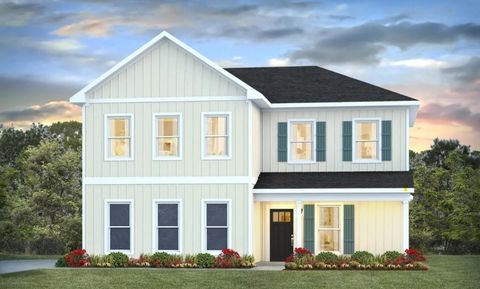 38 Bedford Loop Crawfordville FL 32327