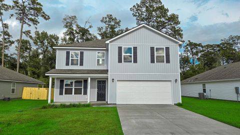 257 Dellwood Road Crawfordville FL 32327