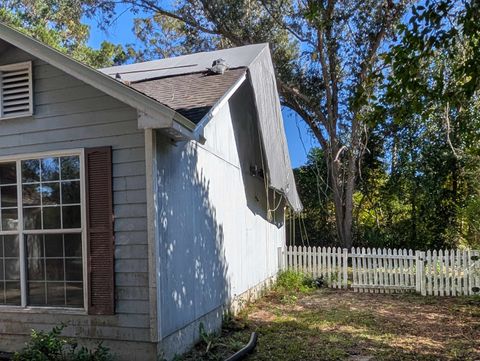 Tiny photo for 8415 Glendalin Road, Tallahassee, FL 32311 (MLS # 393497)