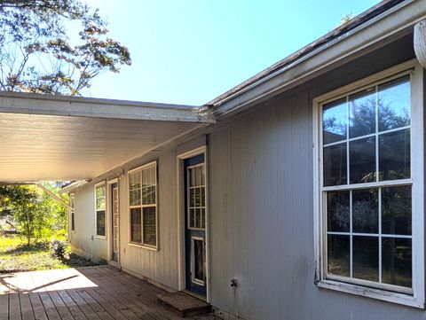 Tiny photo for 8415 Glendalin Road, Tallahassee, FL 32311 (MLS # 393497)