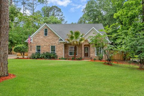 1639 Chadwick Way Tallahassee FL 32312