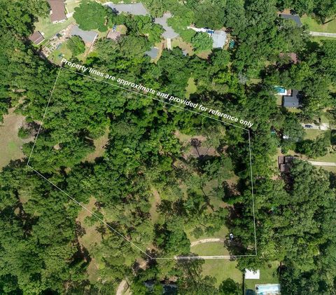 Tiny photo for Gallant Fox Trail, Tallahassee, FL 32309 (MLS # 385832)