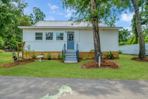 375 Maple Street Monticello FL 32344