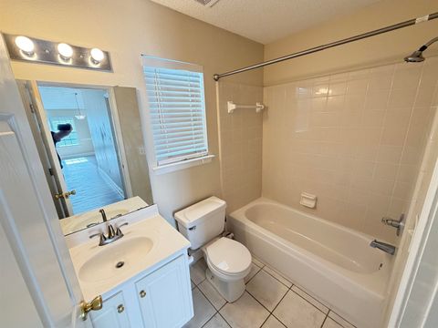 Tiny photo for 2116 Heathrow Drive #1, Tallahassee, FL 32312 (MLS # 400328)