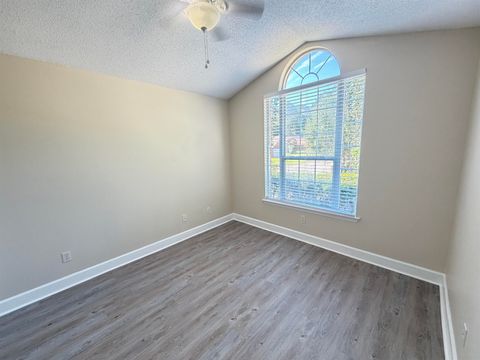 Tiny photo for 2116 Heathrow Drive #1, Tallahassee, FL 32312 (MLS # 400328)