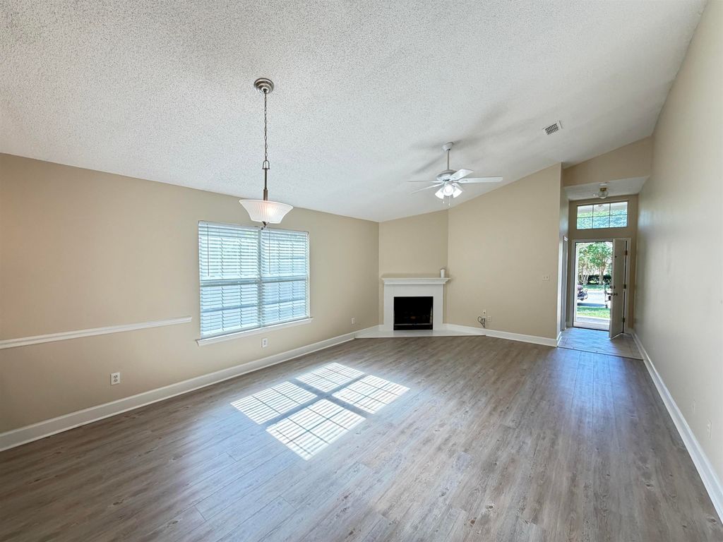 Photo of 2116 Heathrow Drive #1, Tallahassee, FL 32312 (MLS # 400328)