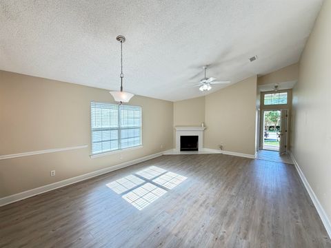 Tiny photo for 2116 Heathrow Drive #1, Tallahassee, FL 32312 (MLS # 400328)