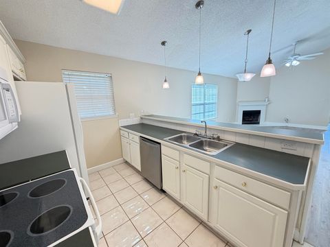 Tiny photo for 2116 Heathrow Drive #1, Tallahassee, FL 32312 (MLS # 400328)