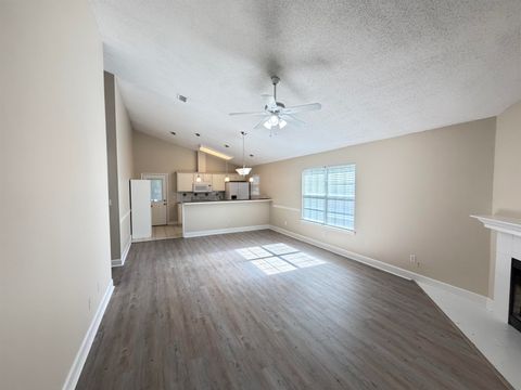 Tiny photo for 2116 Heathrow Drive #1, Tallahassee, FL 32312 (MLS # 400328)