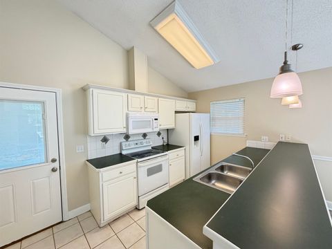 Tiny photo for 2116 Heathrow Drive #1, Tallahassee, FL 32312 (MLS # 400328)