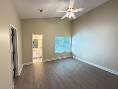 Tiny photo for 2116 Heathrow Drive #1, Tallahassee, FL 32312 (MLS # 400328)