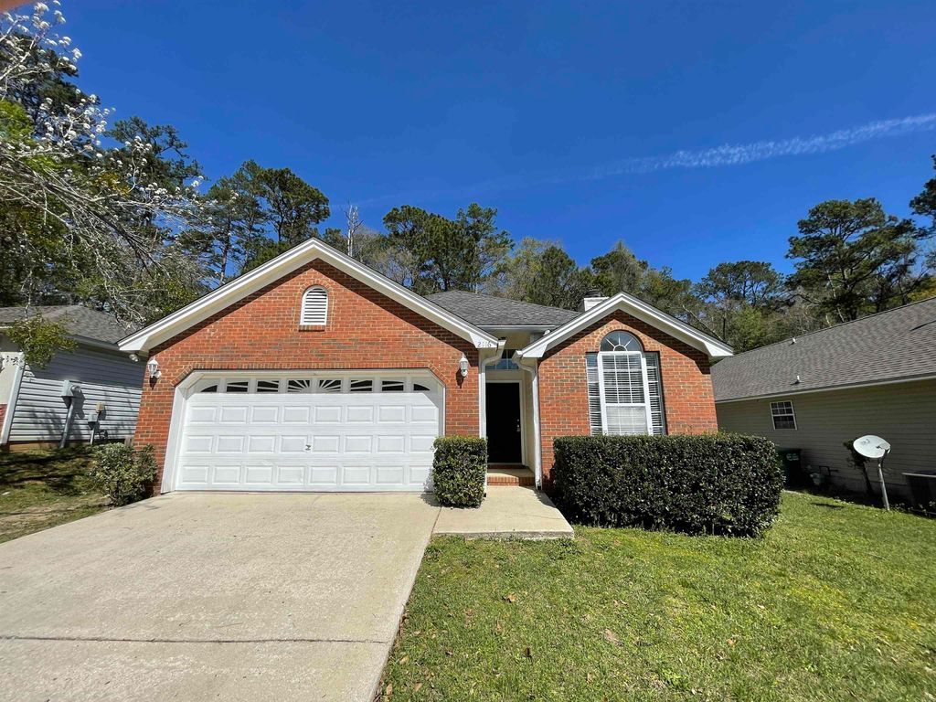 Photo of 2116 Heathrow Drive #1, Tallahassee, FL 32312 (MLS # 400328)