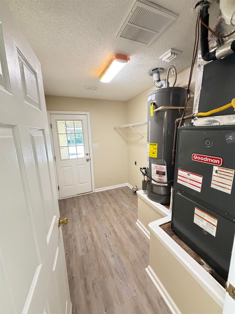 Tiny photo for 2116 Heathrow Drive #1, Tallahassee, FL 32312 (MLS # 400328)