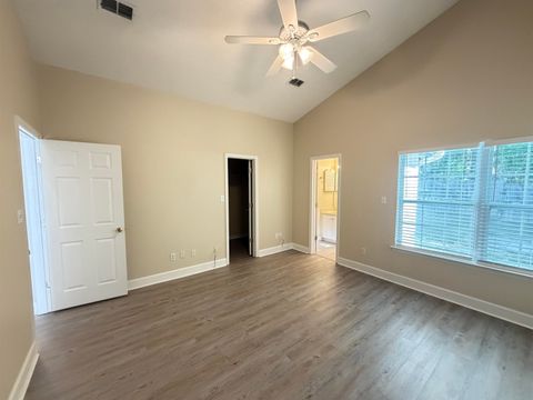Tiny photo for 2116 Heathrow Drive #1, Tallahassee, FL 32312 (MLS # 400328)