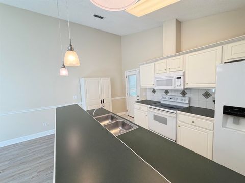 Tiny photo for 2116 Heathrow Drive #1, Tallahassee, FL 32312 (MLS # 400328)
