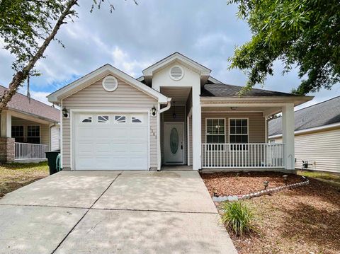 Photo of 5309 Moonbeam Trail, Tallahassee, FL 32303 (MLS # 399816)