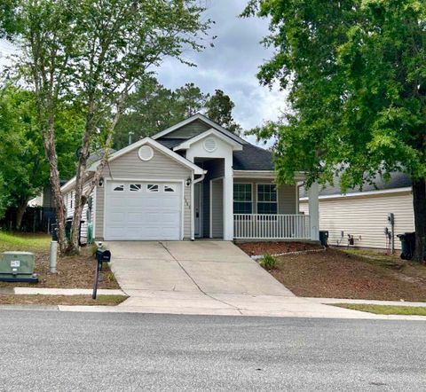 Tiny photo for 5309 Moonbeam Trail, Tallahassee, FL 32303 (MLS # 399816)