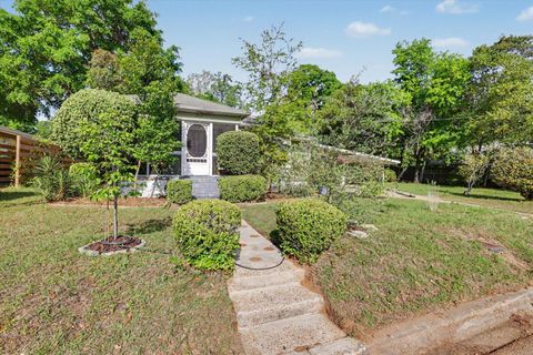 Tiny photo for 1604 Branch Street, Tallahassee, FL 32303 (MLS # 398137)