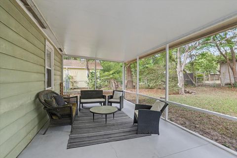 Tiny photo for 1604 Branch Street, Tallahassee, FL 32303 (MLS # 398137)