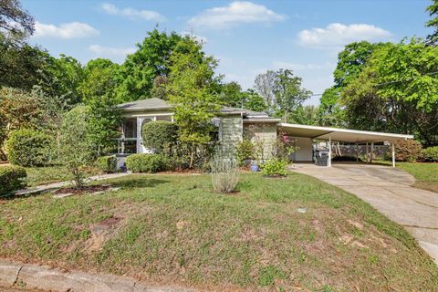 Tiny photo for 1604 Branch Street, Tallahassee, FL 32303 (MLS # 398137)