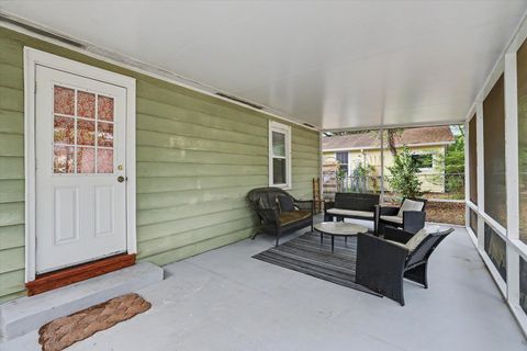 Tiny photo for 1604 Branch Street, Tallahassee, FL 32303 (MLS # 398137)