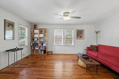 Tiny photo for 1604 Branch Street, Tallahassee, FL 32303 (MLS # 398137)