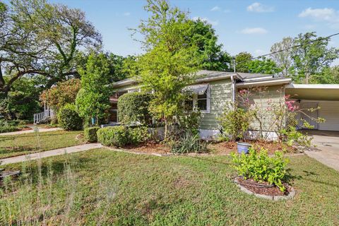 Tiny photo for 1604 Branch Street, Tallahassee, FL 32303 (MLS # 398137)